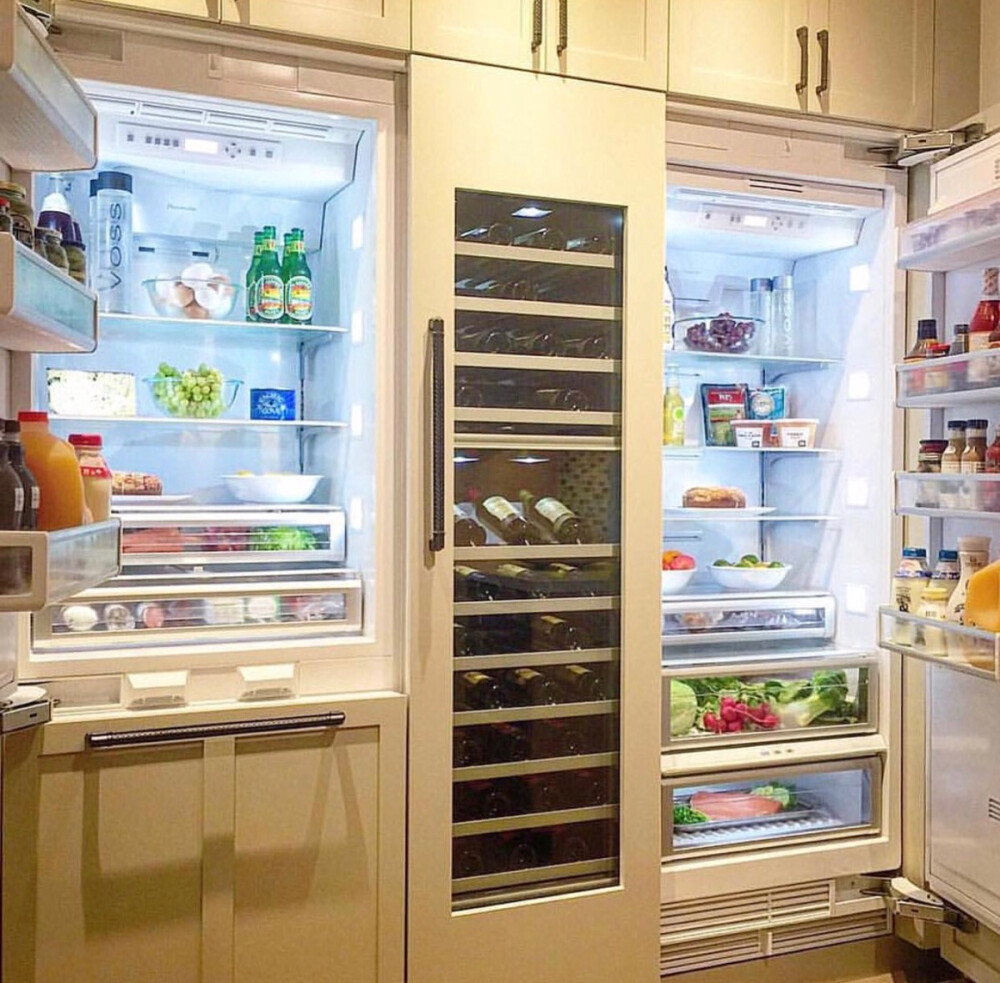 7000价位什么牌子冰箱性价比高,家用冰箱选择哪个品牌比较好