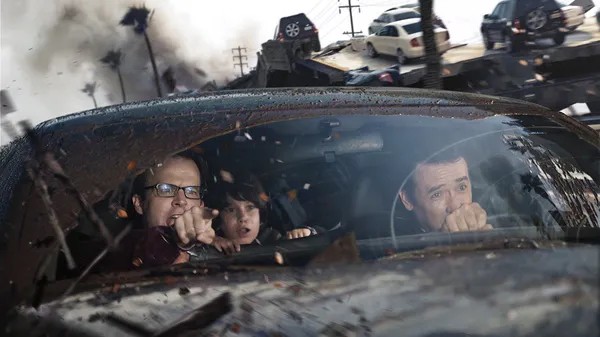 2012年冷门电影,2013豆瓣评分最高华语电影