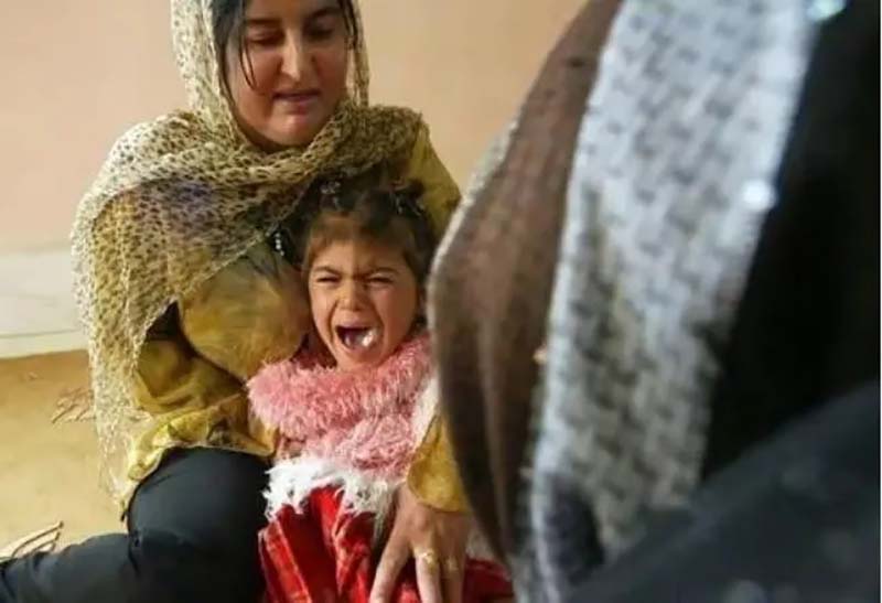 沙漠之花华莉丝·迪里：4岁遭性侵，5岁被割生殖器，却成顶级超模