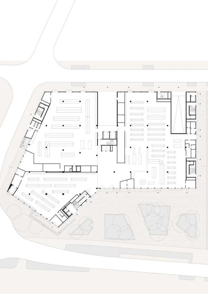 Allmannwappner|明亮又优雅的现代公寓