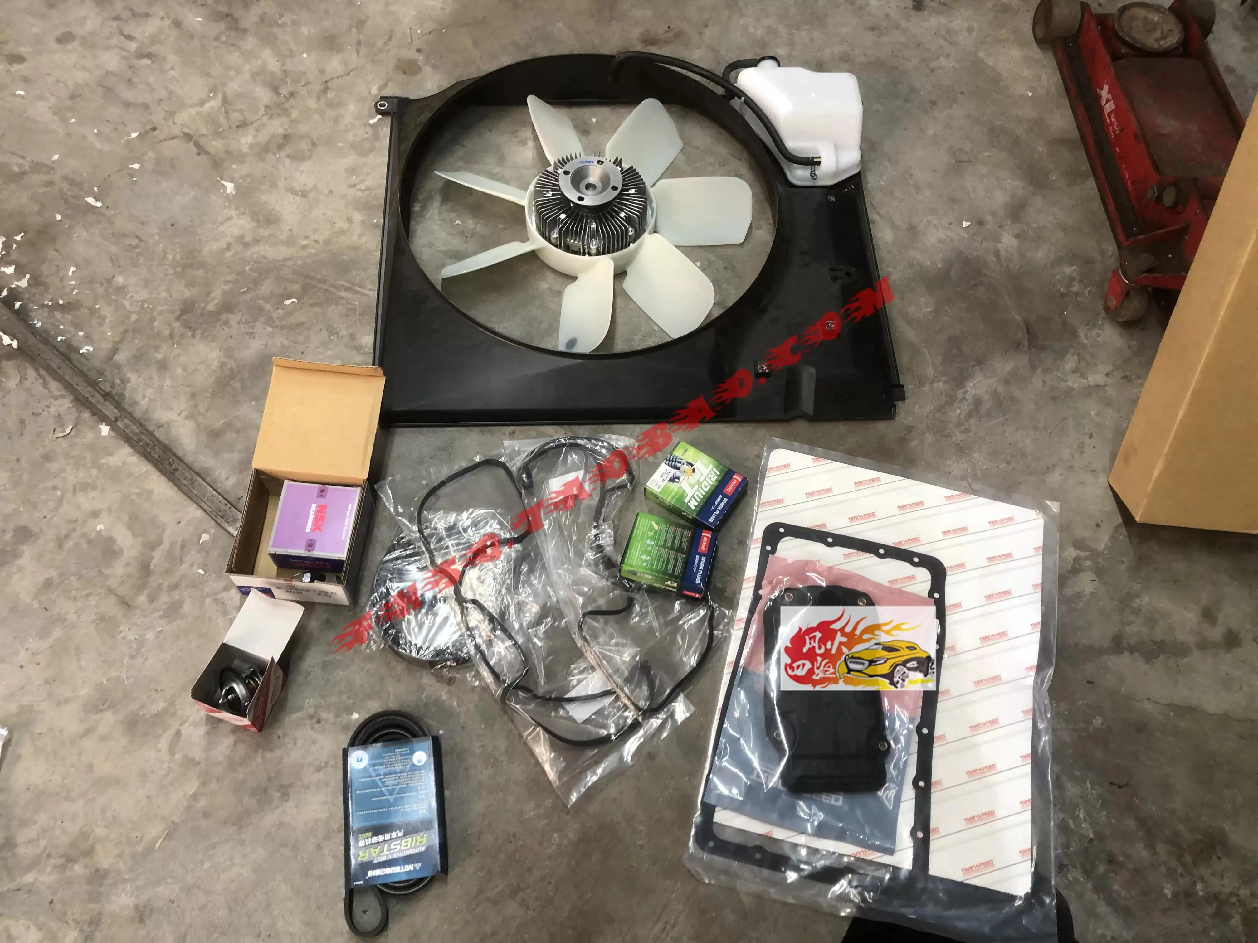 丰田普拉多老车情怀系列翻新,全新一代国六丰田普拉多效果图