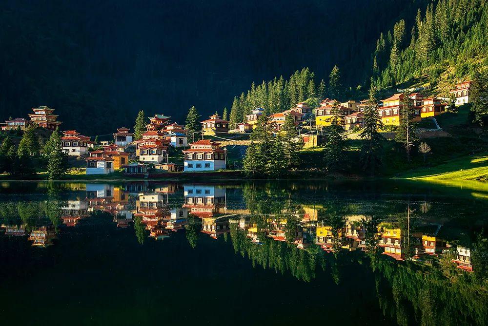 磨金石教育摄影技能干货分享||“大美中国”主题摄影作品欣赏