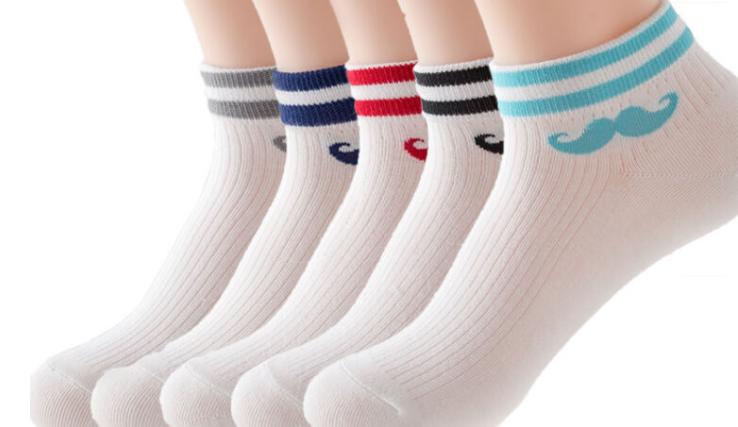 袜子品牌排行榜前十名加盟,十大品牌袜子加盟