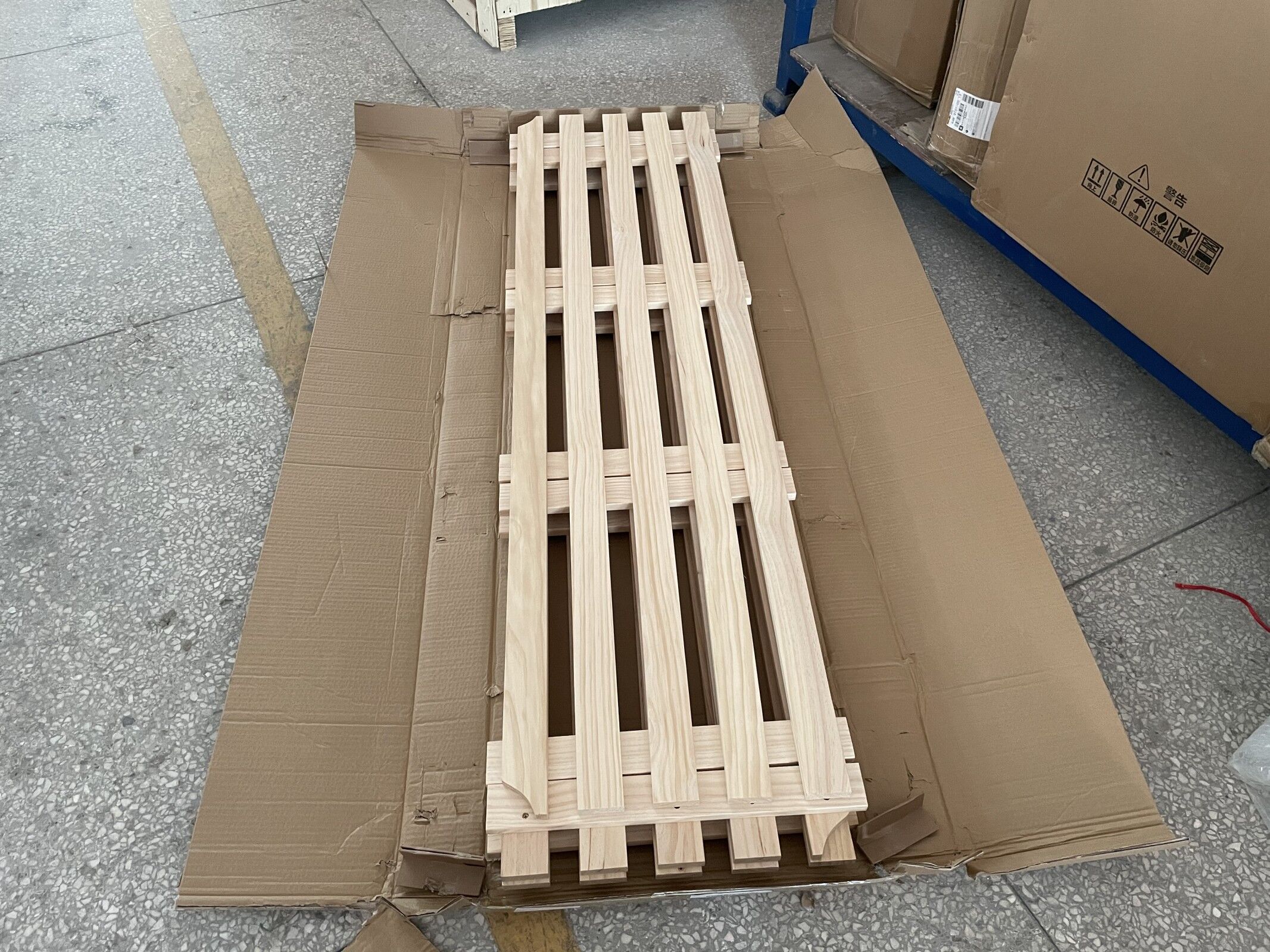 1m³不到2.6k的家具！土澳邻居也想海运