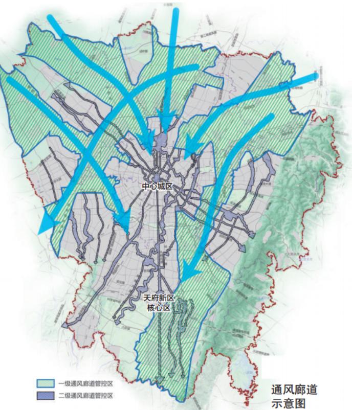 为什么成都北门没有南门发展得好,成都北门真的没有发展了吗