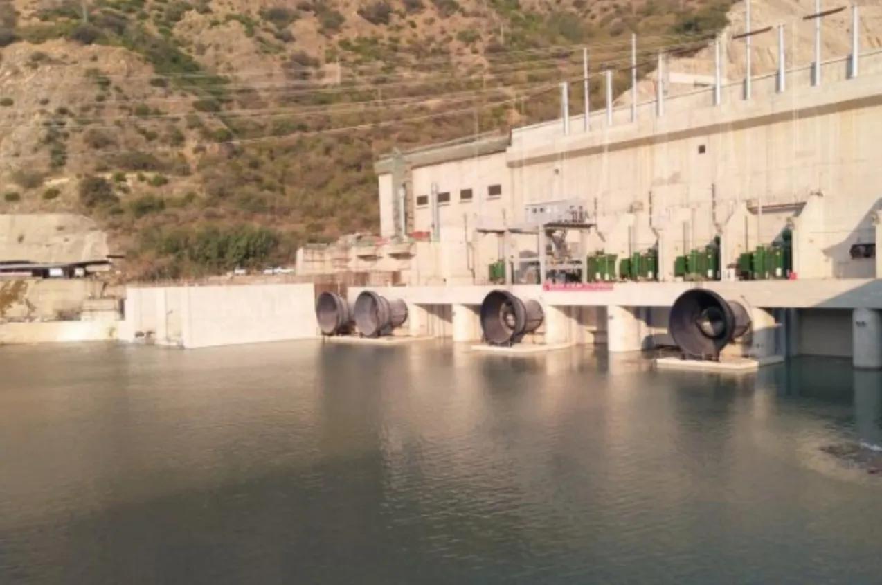 巴基斯坦农村小孩生活现状,巴基斯坦达苏水电站现状怎么样