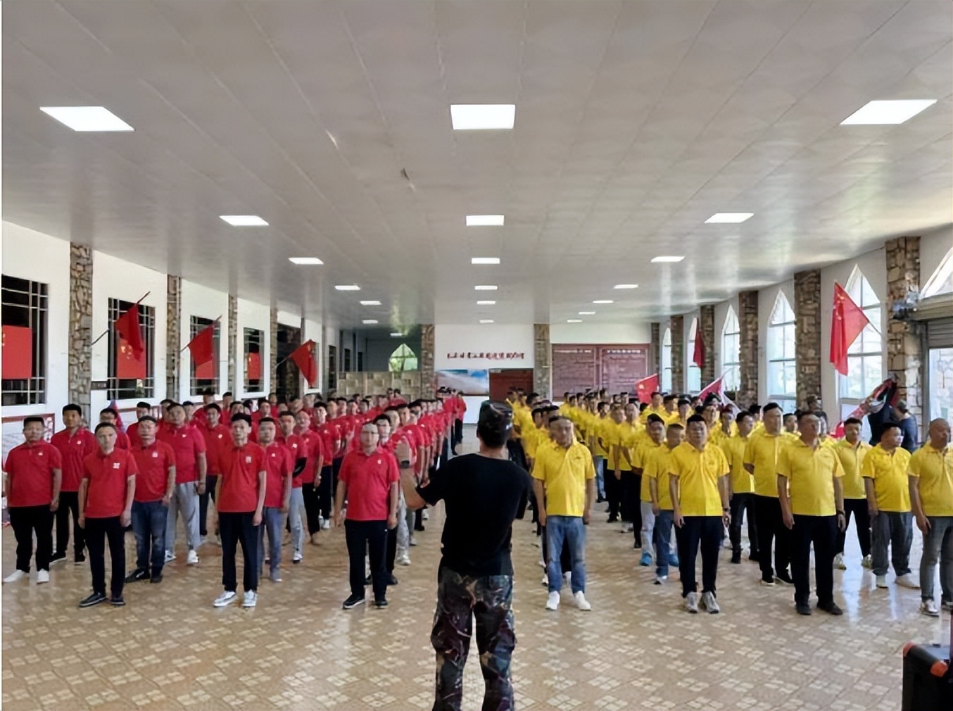 迪斯科集团,迪斯科集团公司