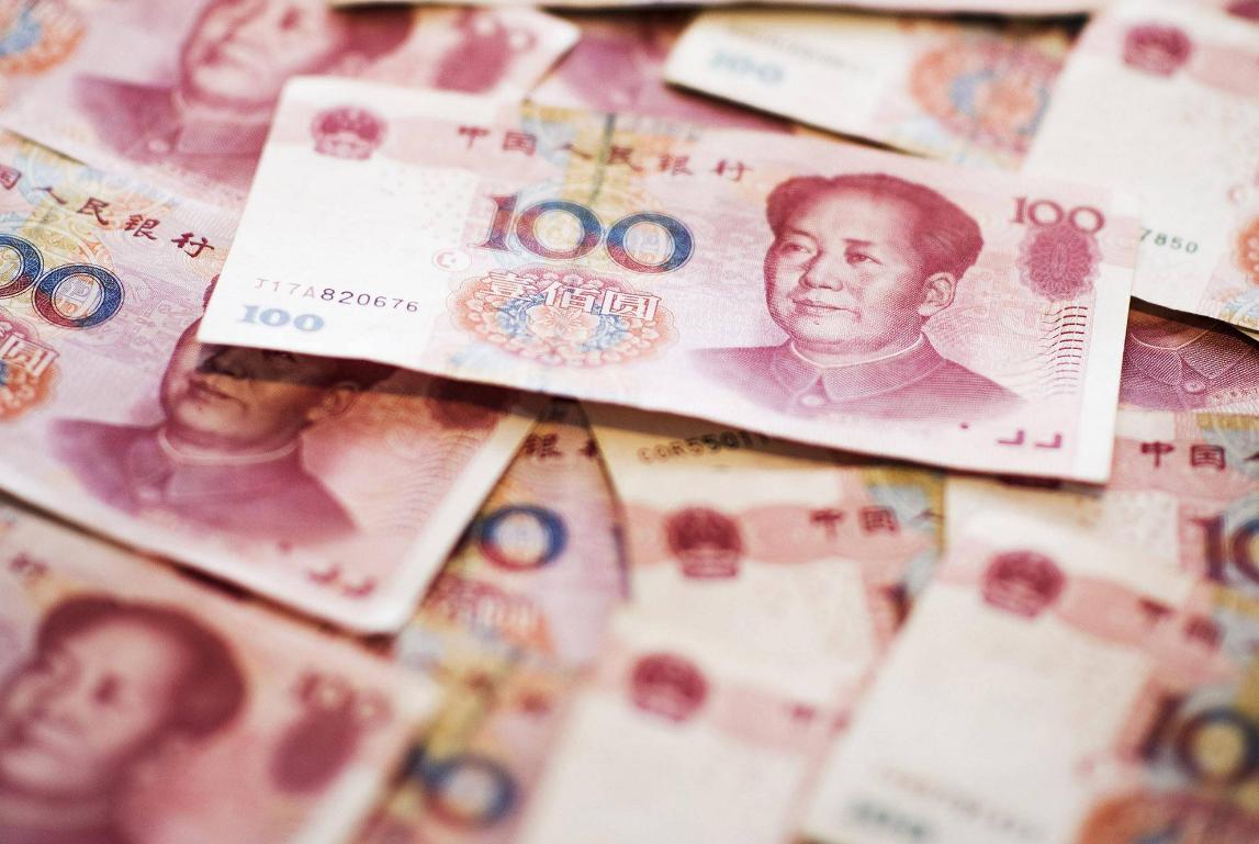 黄山江湖偷天记：超级叠马仔卷钱百亿，一夜跑路人间蒸发