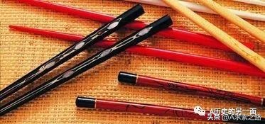 筷子为什么称筷子？这一名称怎样由来的