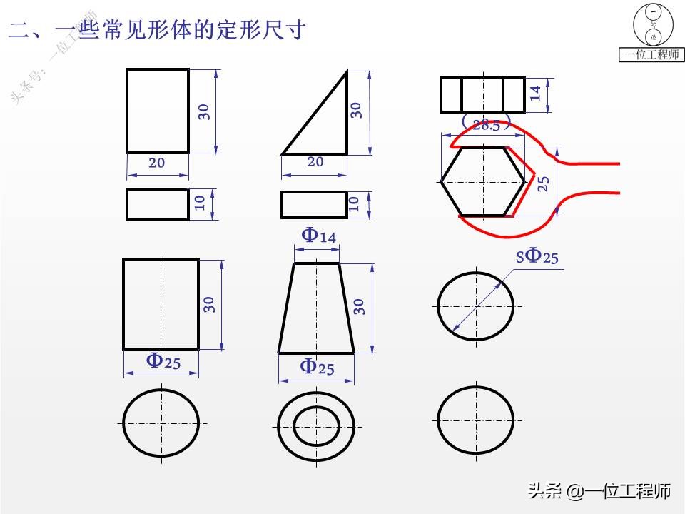 零件图的尺寸标注要求正确清晰,sw零件图如何标注尺寸
