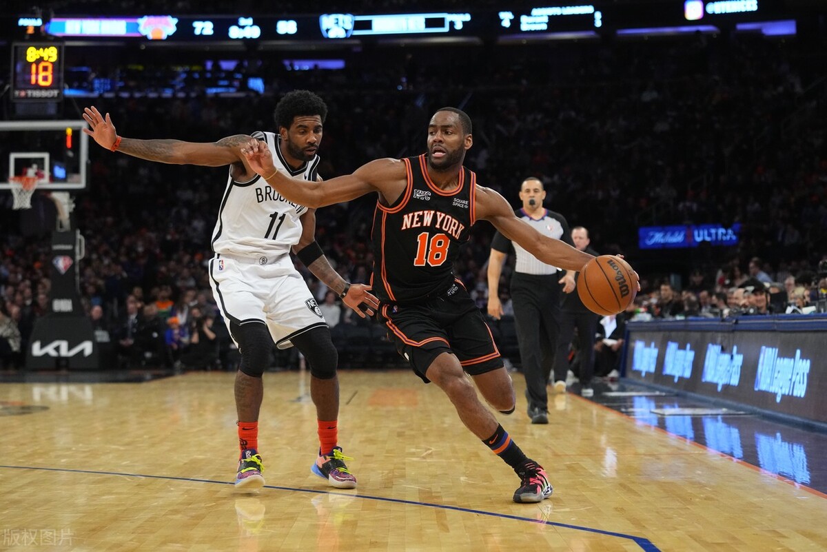 尼克斯新赛季变化,尼克斯新赛季实力如何