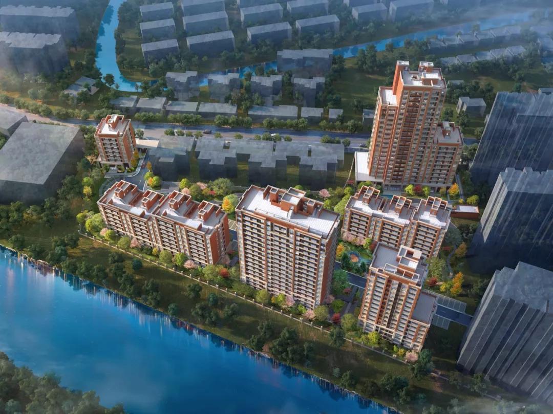 九亭复地富顿街区值得买吗,2022九亭富顿街区三期怎么样