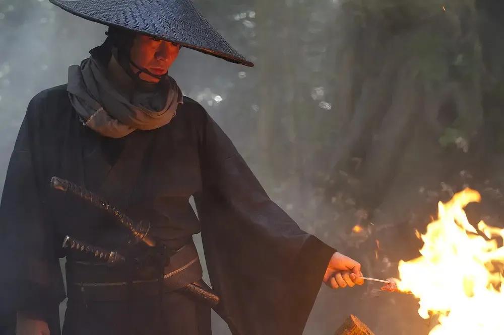 迄今为止看过最猛动作片精彩绝伦,2021动作片推荐9.0以上评分