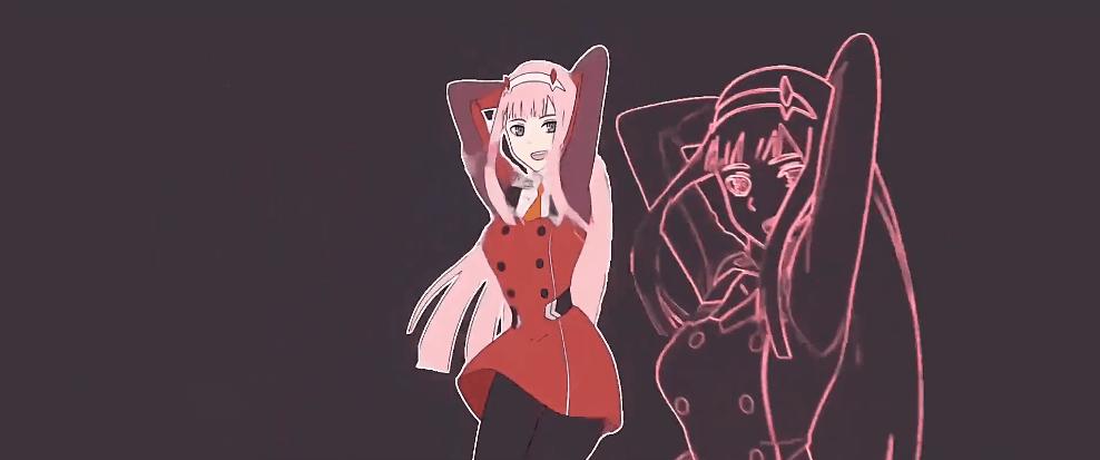 动漫摇什么时候开始的,曾经爆火的动漫现状