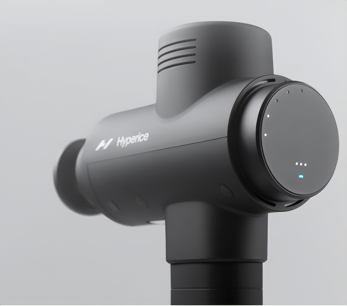 十大筋膜枪品牌排名：整理十款2023必买机型