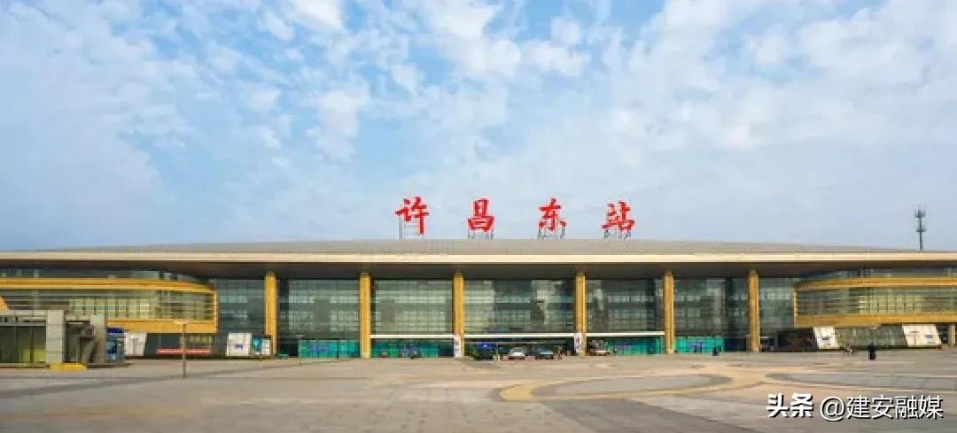 进出许昌东站政策新要求,许昌高铁东站出入的最新通告今天