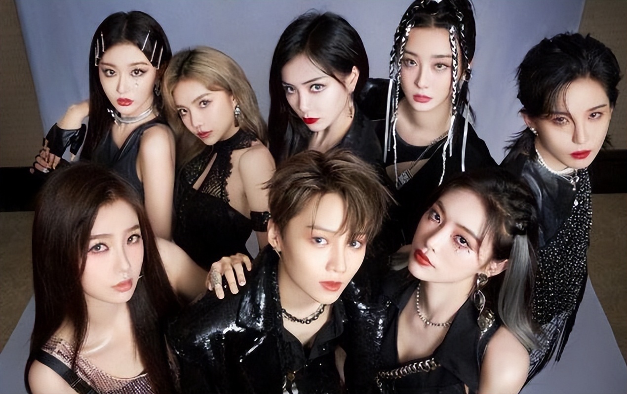 雌竞、厌女，打着“女汉子”旗号装洒脱，奉劝这些女明星别太离谱