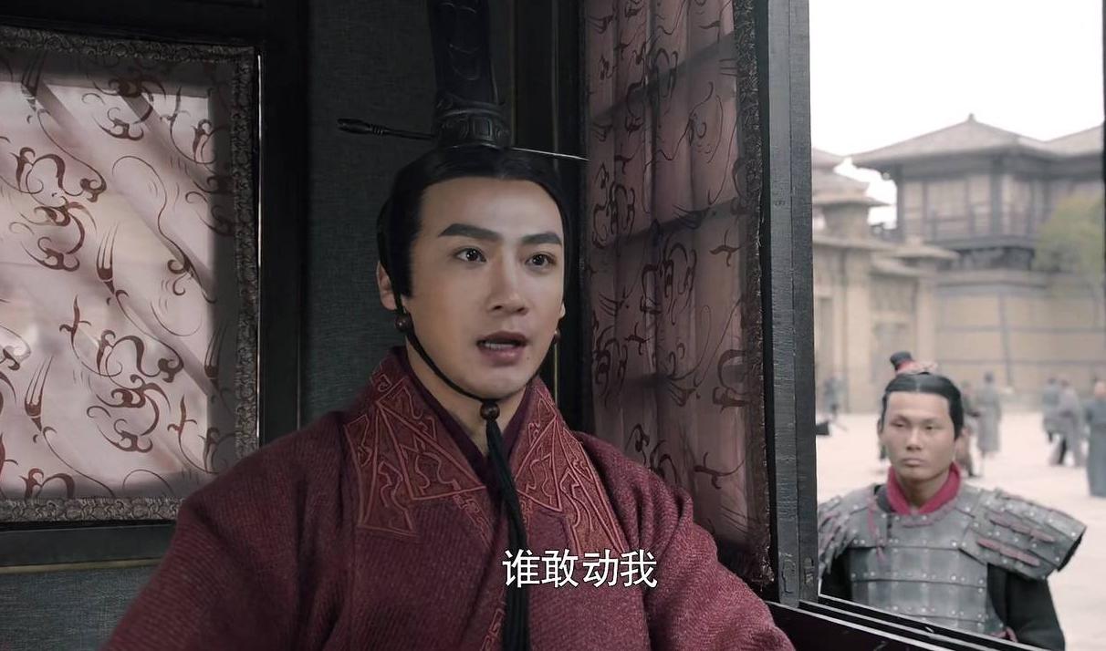 中国历史上有十位千古一帝的皇帝,历史上哪五位皇帝被称为千古一帝