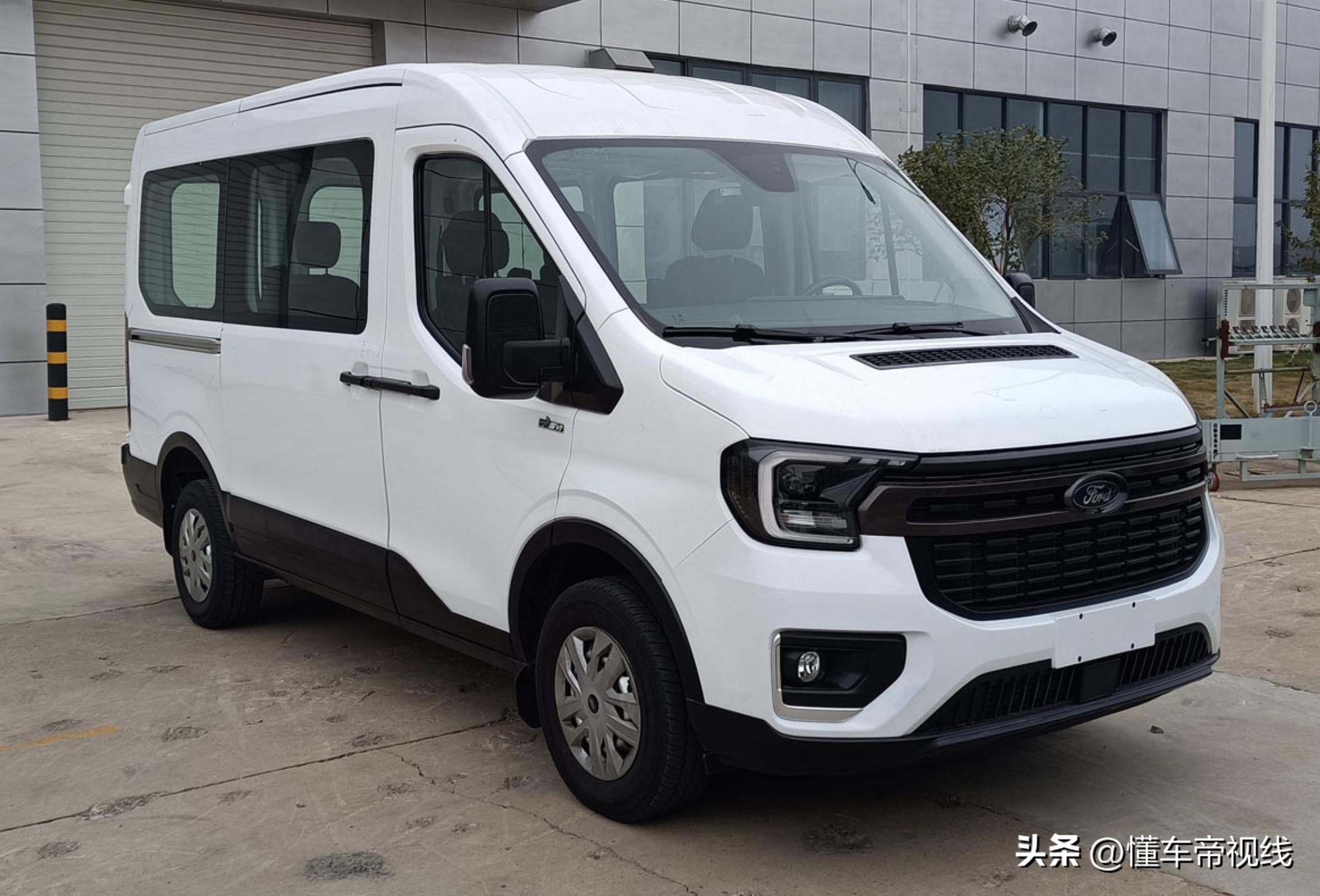 新依维柯欧胜2,新依维柯欧胜长轴高顶