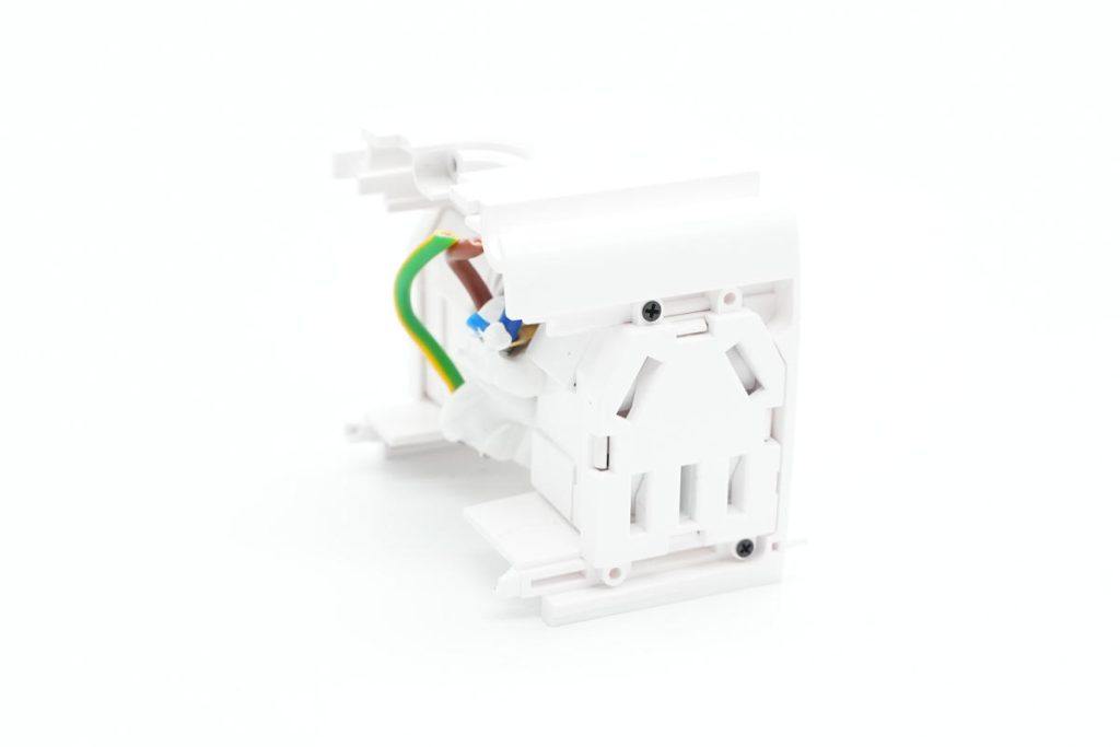 无线快充拆解,27w无线快充拆解步骤