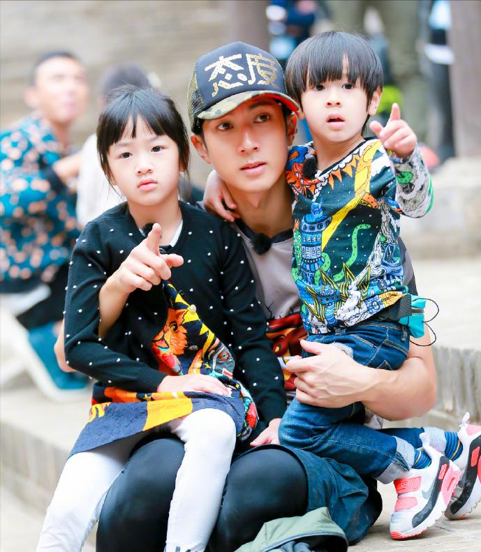 人到中年太心酸?20年前爆火的台偶剧明星,有人翻红,有人快过气