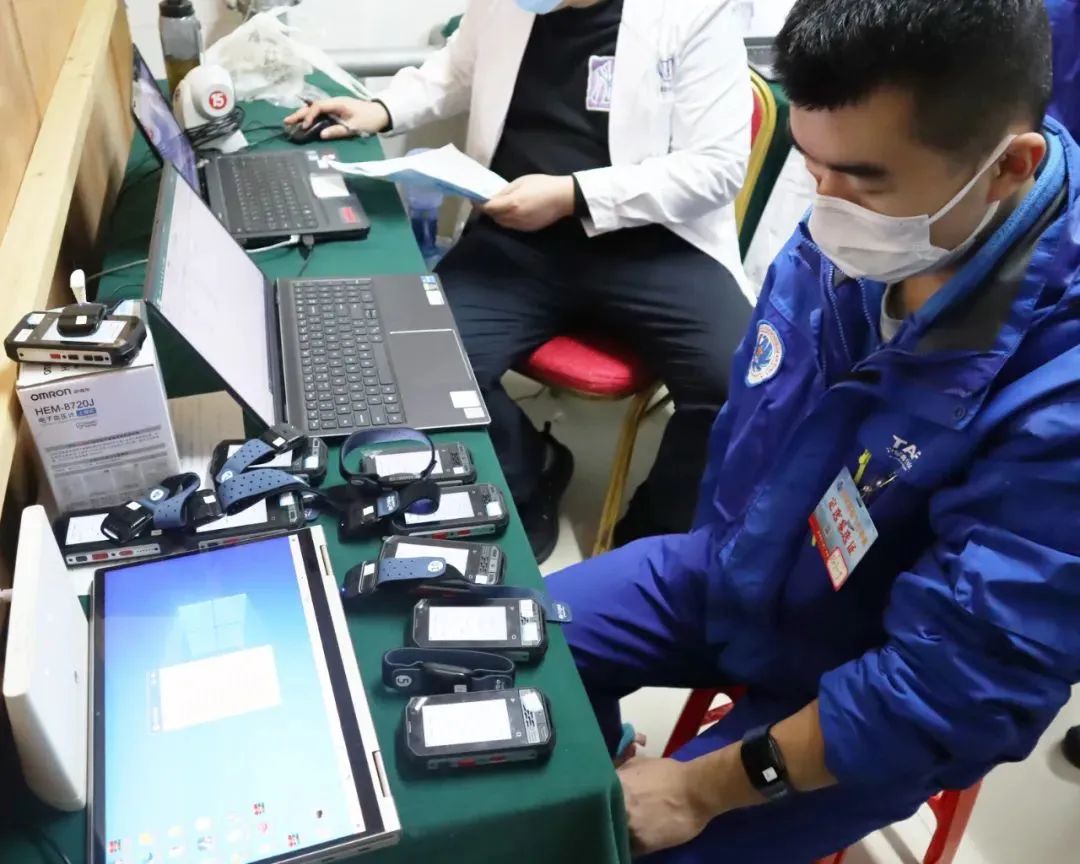 中国最新军队体检标准,部队全身体检检查哪些