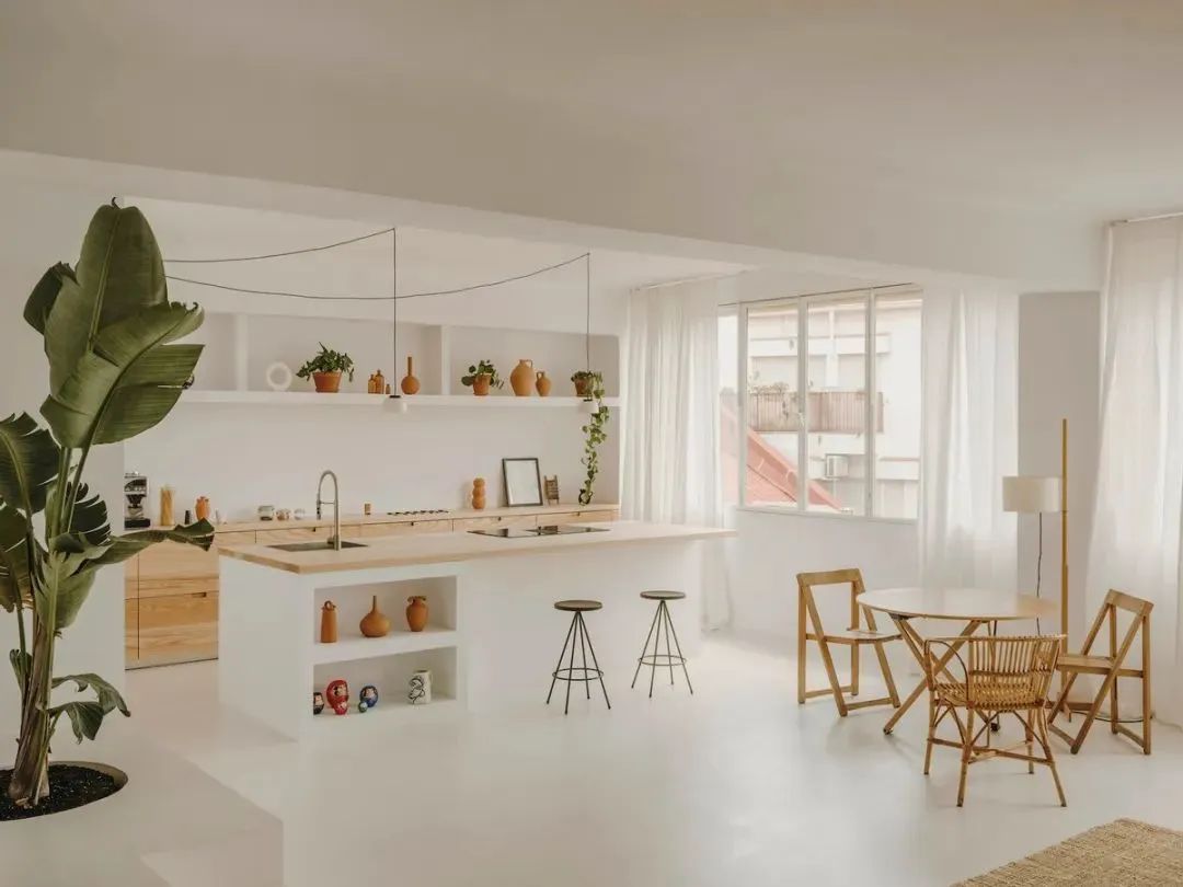 装修最容易翻车的9种网红设计,网红装修翻车