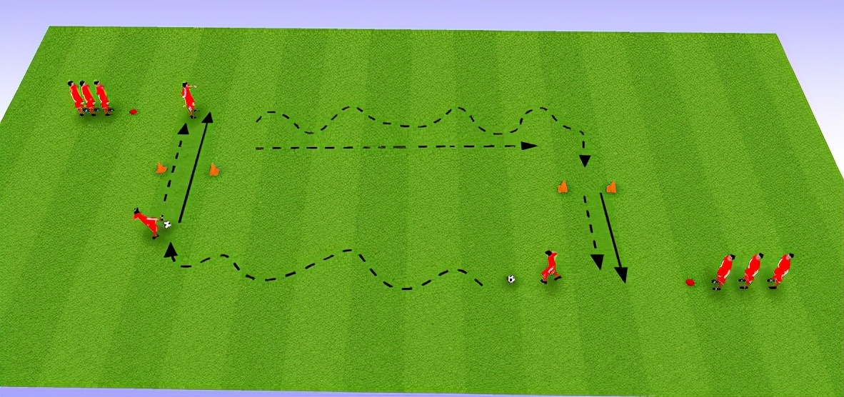 王之者足球培训中心龙华店,深圳王之者足球培训中心