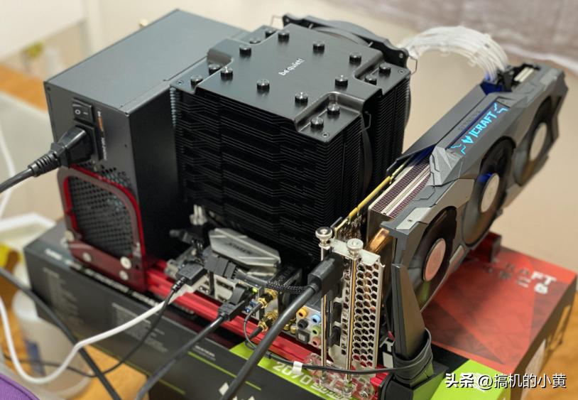 新手小白组装台式电脑注意什么,内行人教你4步组装台式电脑