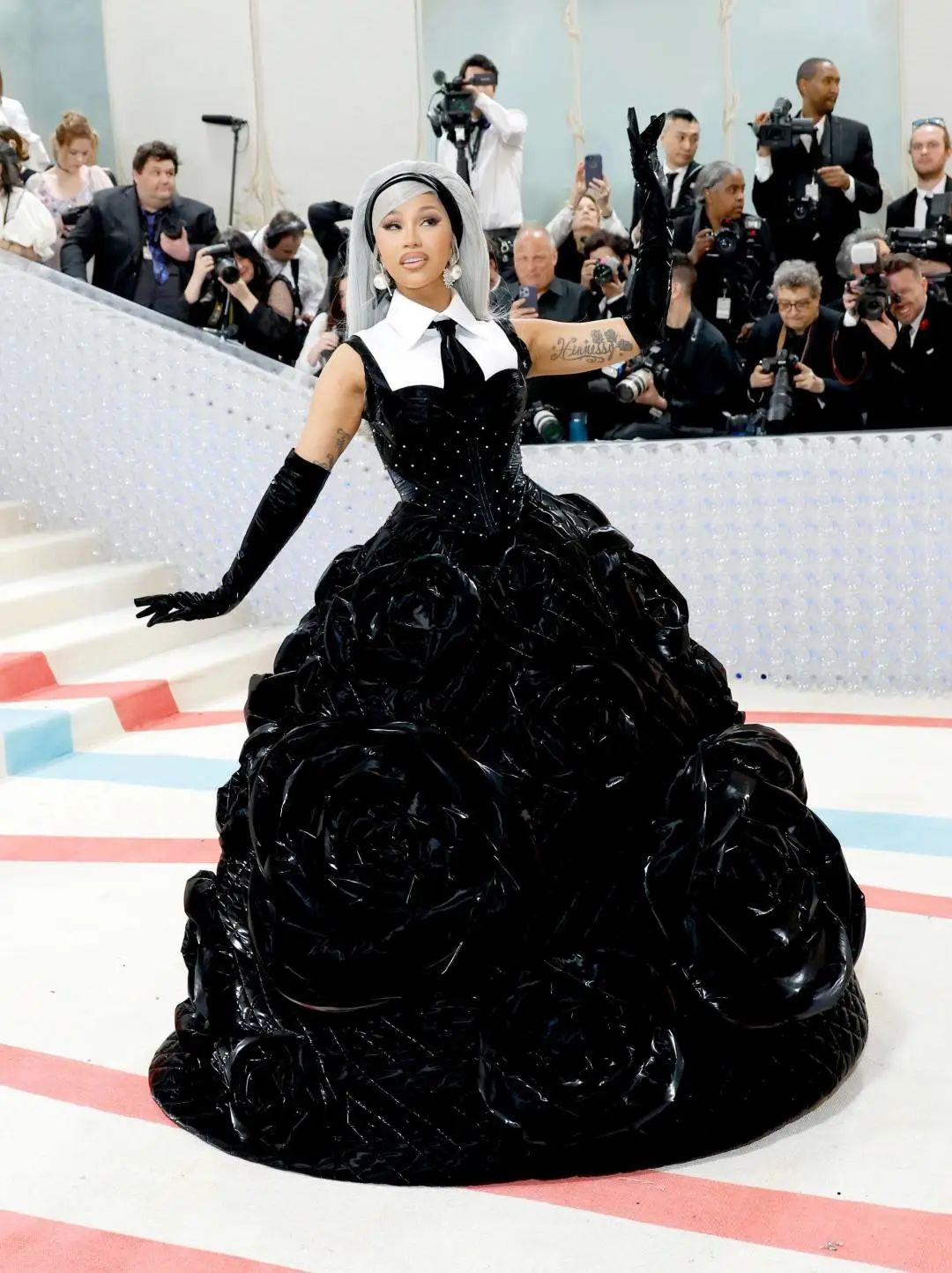 今年的时尚界年度奥斯卡,时尚奥斯卡metgala