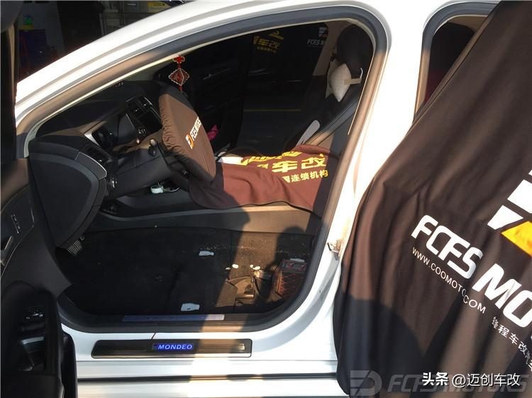 汕头龙湖区汽车内饰改装,龙湖区改装