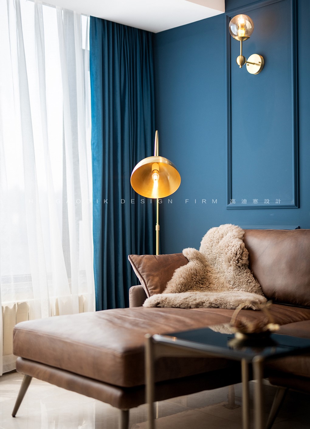 设计师怎样选窗帘好看点,怎样设计窗帘比较好