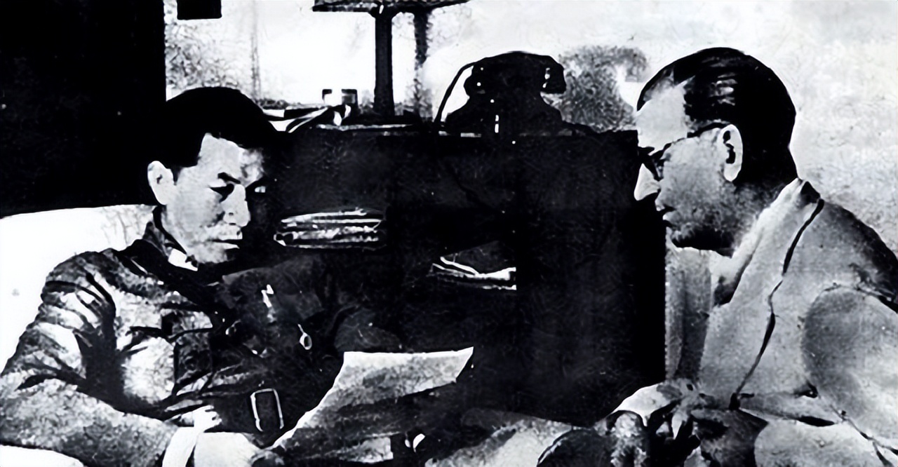 抗日名将杨虎城将军,杨虎城遗孀逝世