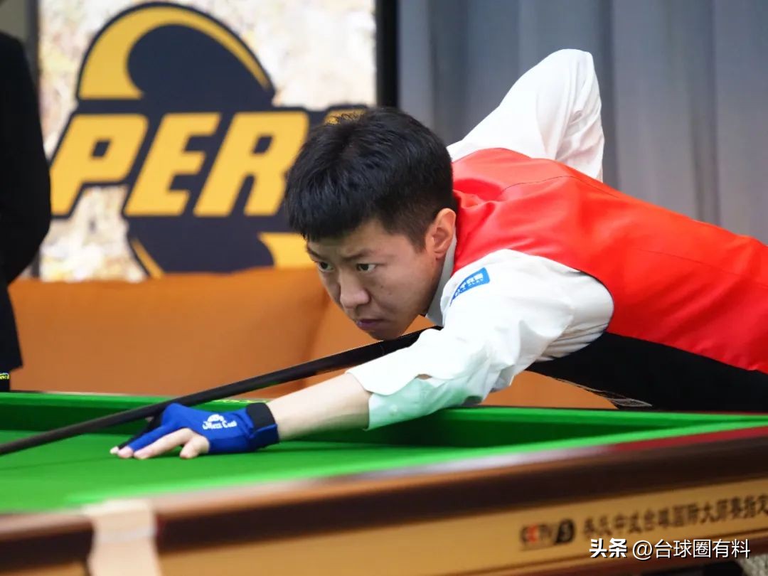 朱龙决赛双赛点,朱龙进决赛了吗