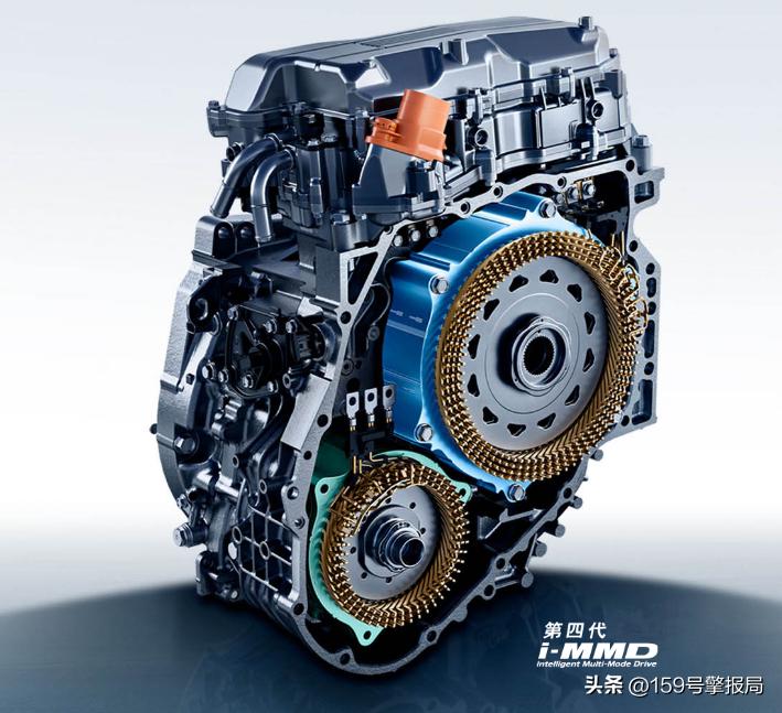 2022款皓影ephev尊贵版插电,本田皓影ephev最大优惠