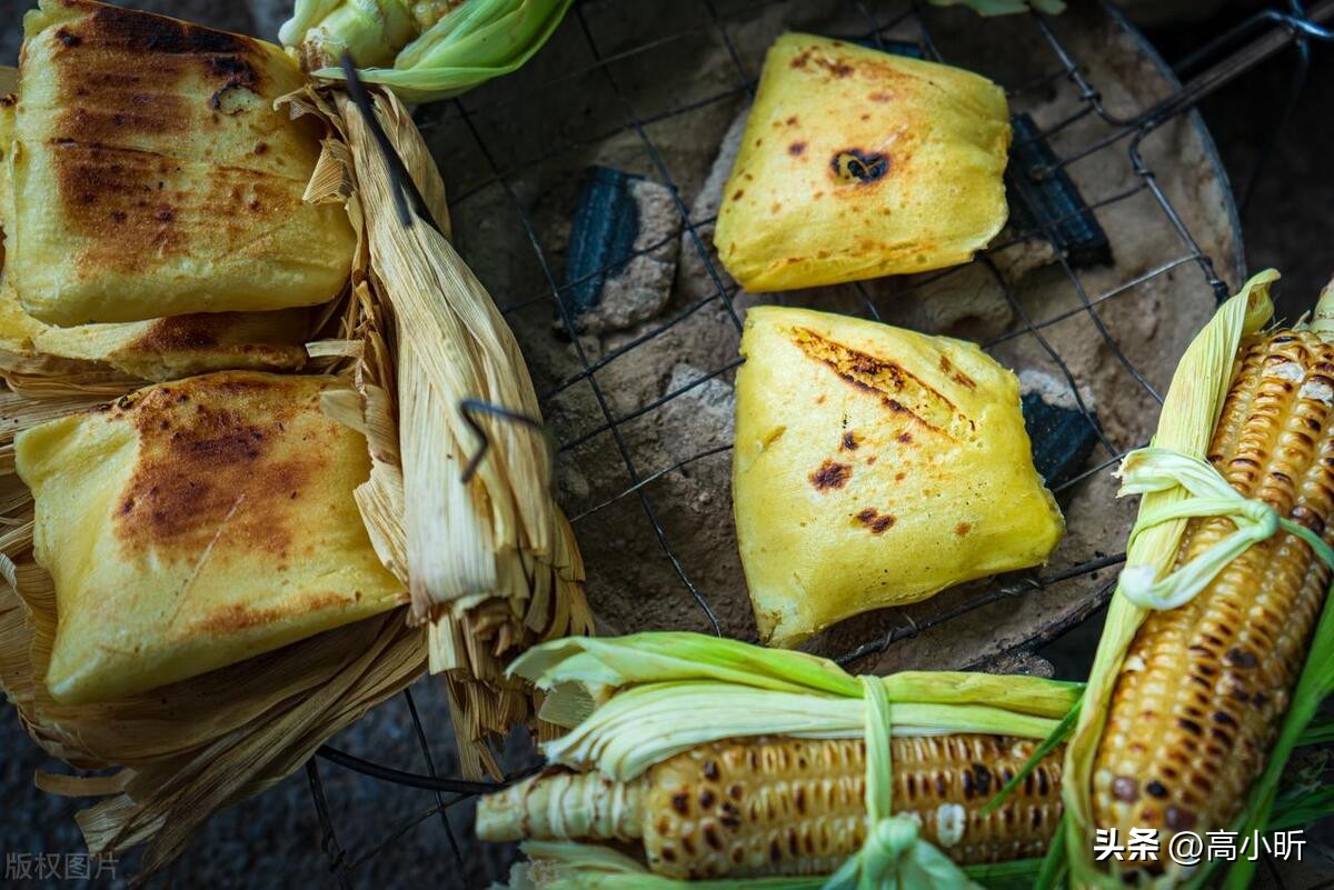 中国五大特色小吃你吃过哪几样,全国特色小吃哪的最好吃