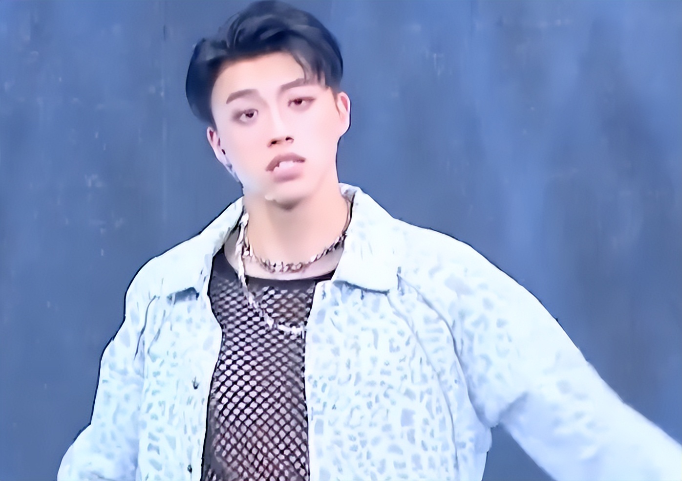 台北101惊艳台湾,台版101选秀颜值