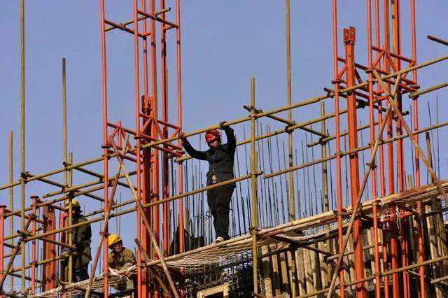 建筑工地招工上什么网好,工地最靠谱的招工平台有哪些