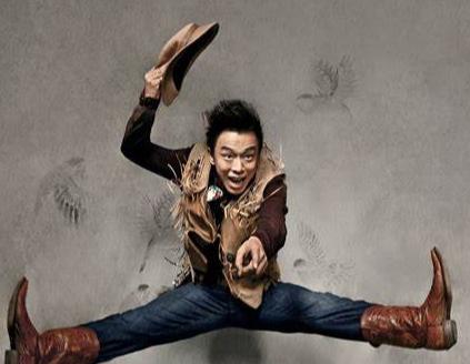 黄渤是靠什么火起来的,光环影帝黄渤完整视频