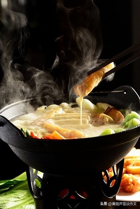 说明文，文艺范，好玩又好看——阿宝老师的“作文经”（二三八）