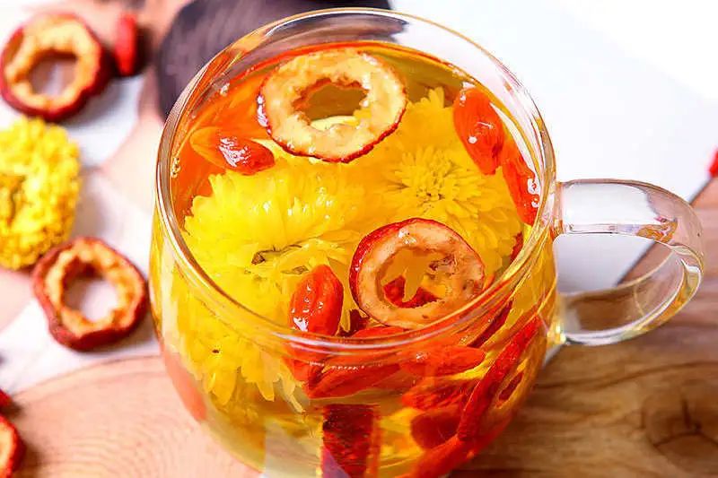 养胃健脾去湿茶配方及功效,喝什么茶养胃健脾补肾最快