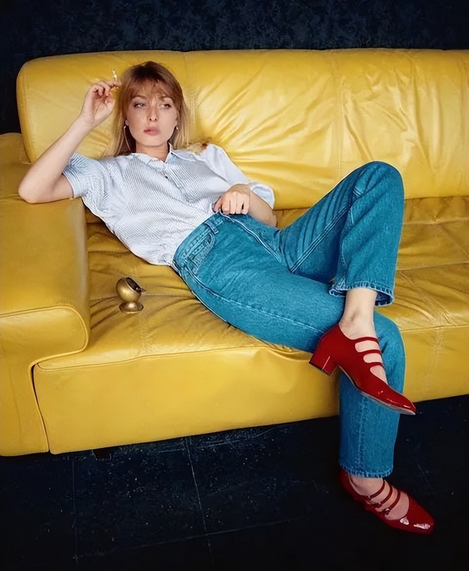 便宜又好看的春夏单鞋,又软又舒服的单鞋