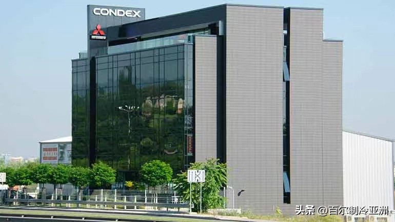 百尔制冷收购保加利亚领先的暖通空调经销商