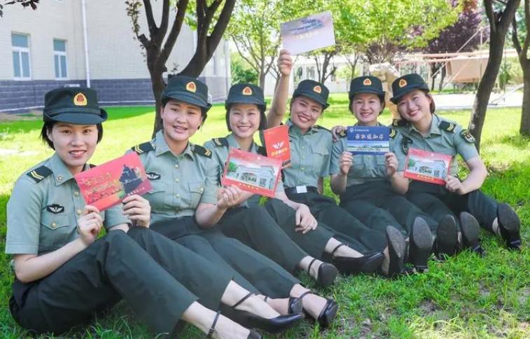 军校学生军衔定级有新变化吗,军校生军衔晋升之路