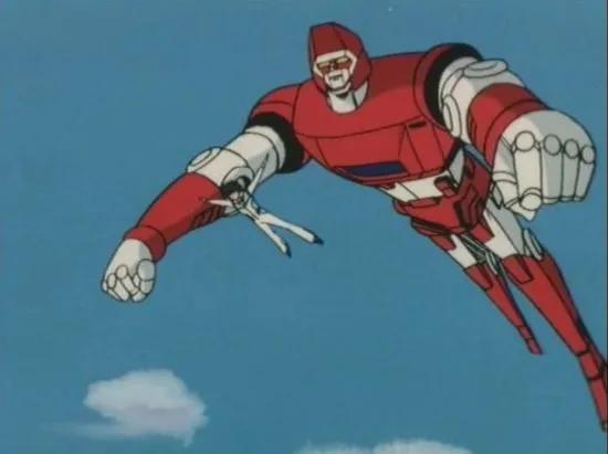 “一休哥”来了，回顾几部八九十年代电视上播过的日本动画片