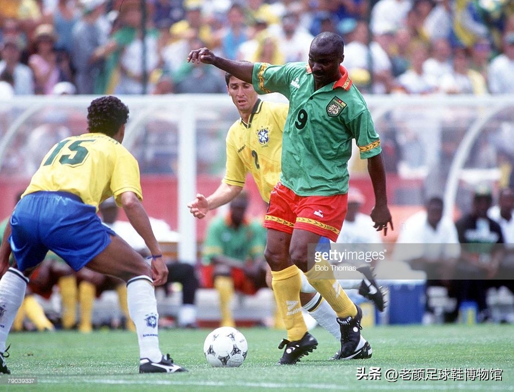 世界第一品牌足球鞋,世界顶尖足球鞋