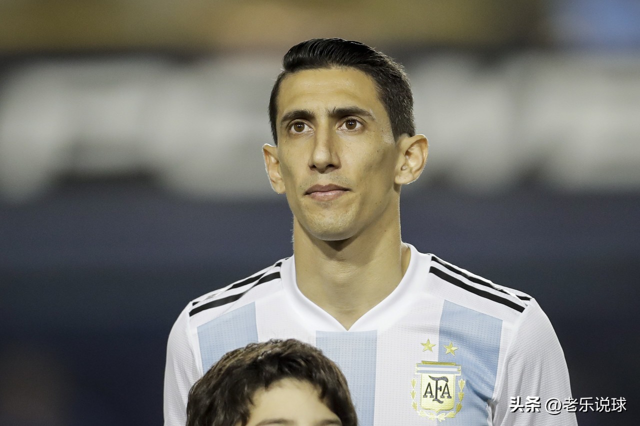 一句留在欧洲，断了迪玛利亚的土豪梦，欧洲黑店是最好选择