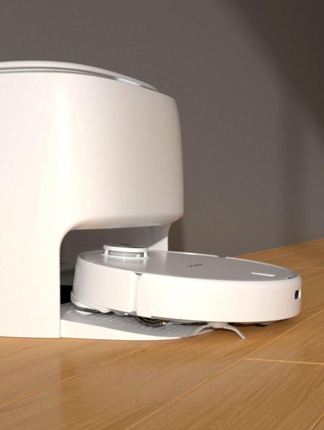 橙派宝Pibot简直懒人福音，清洁神器