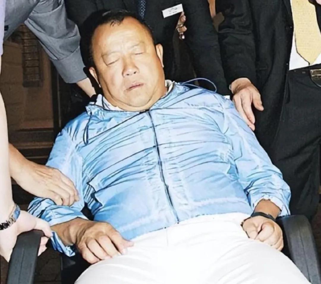 曾志伟确诊新冠病情严重,曾志伟回应确诊新冠病情严重