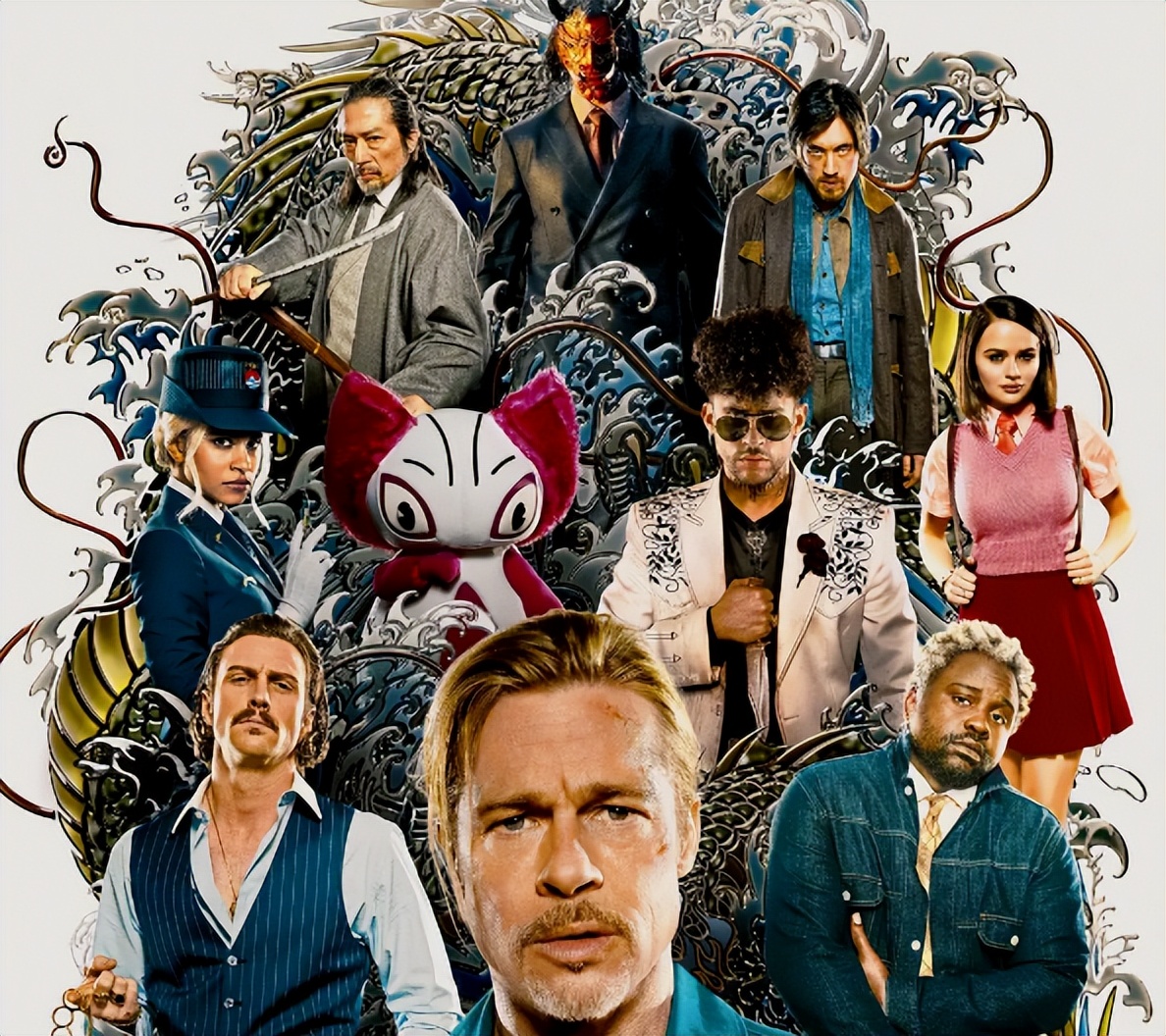 宅在家就能观看的几部新片,在家看的最新电影推荐一下